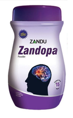 Zandopa