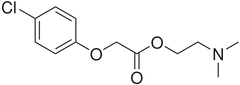 Centrophenoxina