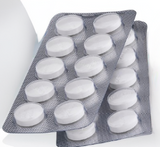 Modafinilo 200mg  TM - Alpha Pharma