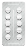 Modafinilo 200mg  TM - Alpha Pharma