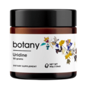 50g en polvo de uridina - Botany
