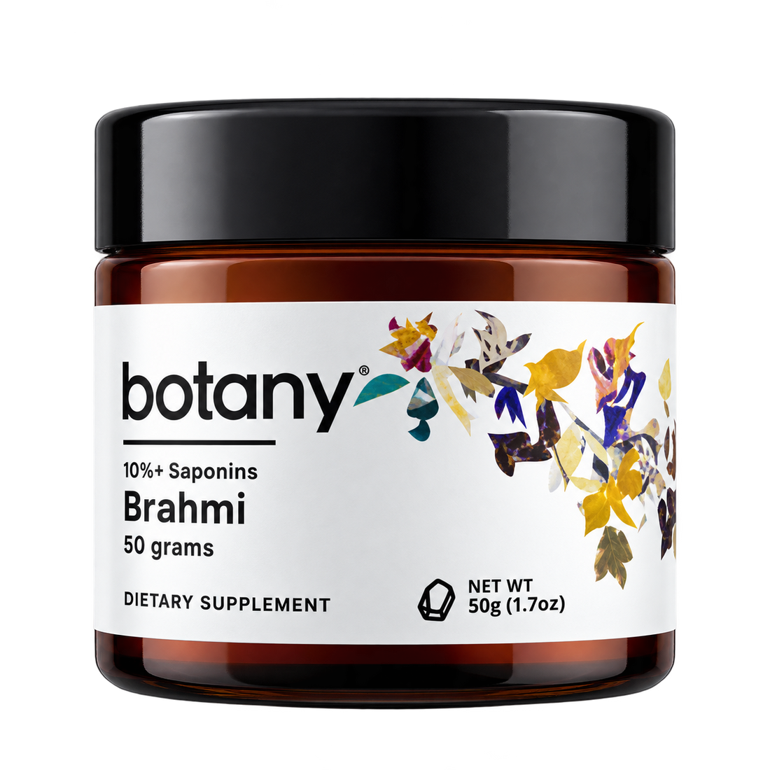 Brahmi (Bacopa Monnieri) Polvo 50g | – Botany