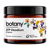 ATP Disodium Polvo 20g – Botany
