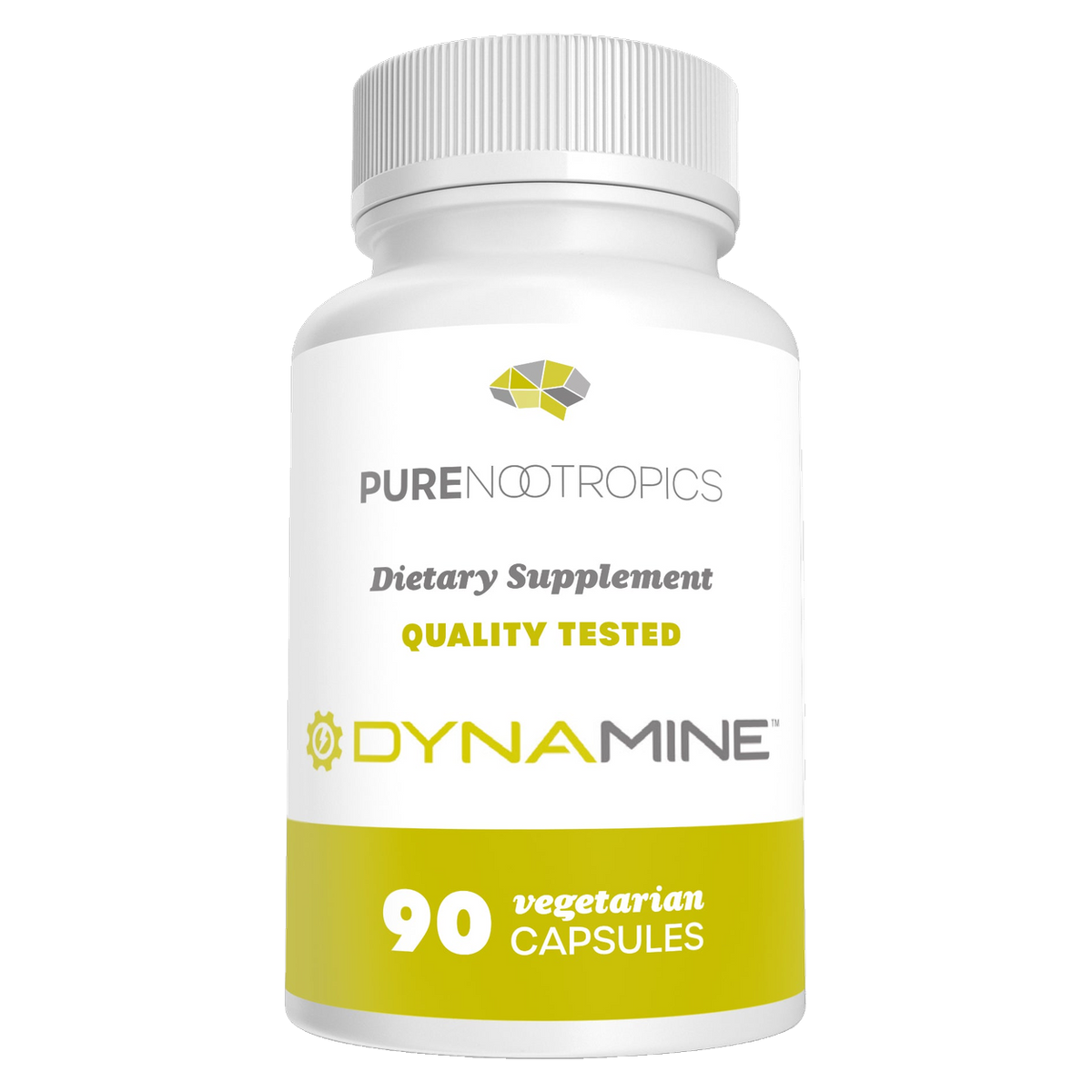 Dinamina (metilliberina), 90 cápsulas, 100 mg por cápsula