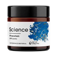 200g de Piracetam en Polvo - Science