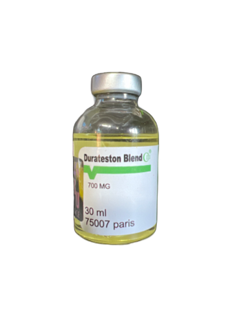 DURATESTON BLEND 700 30ML - Roussel - ENVIO GRATIS