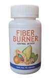 Fiber Burner - Control de Peso Natural