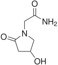 Oxiracetam