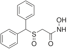 Adrafinil