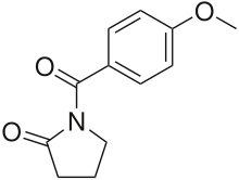 Aniracetam