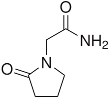 Piracetam