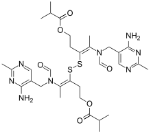 Sulbutiamina