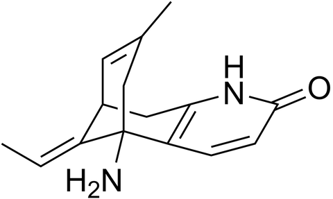 Huperzina A