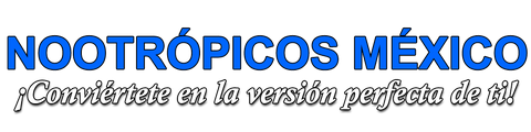 Nootrópicos México