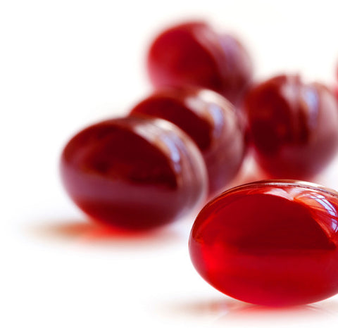 Aceite Krill