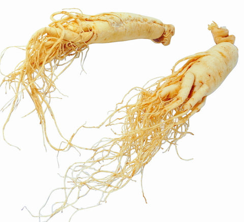 Ginseng Coreano