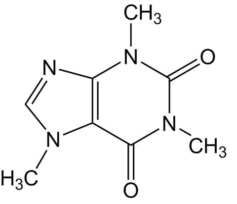 Cafeína