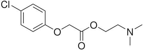Centrophenoxina