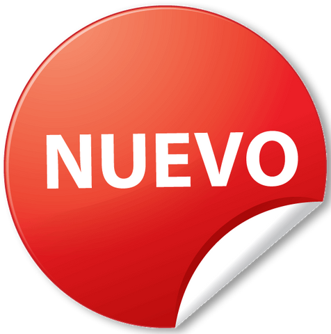 Novedades