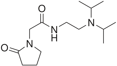 Pramiracetam