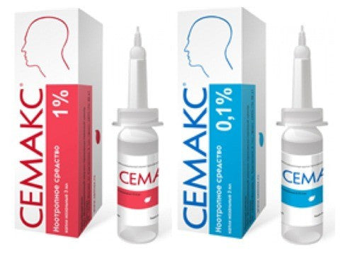 Semax