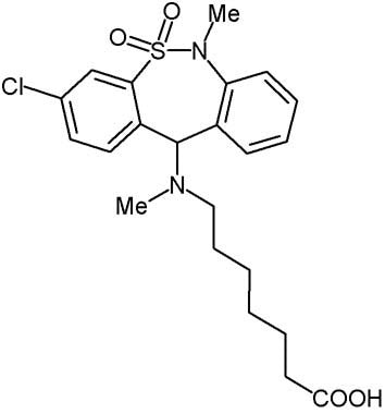 Tianeptina