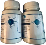 60 Cápsulas de Sunifiram con 5mg c/u