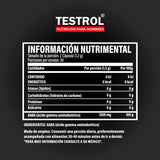 GABA 1200mg 60 cápsulas – Essential Testrol