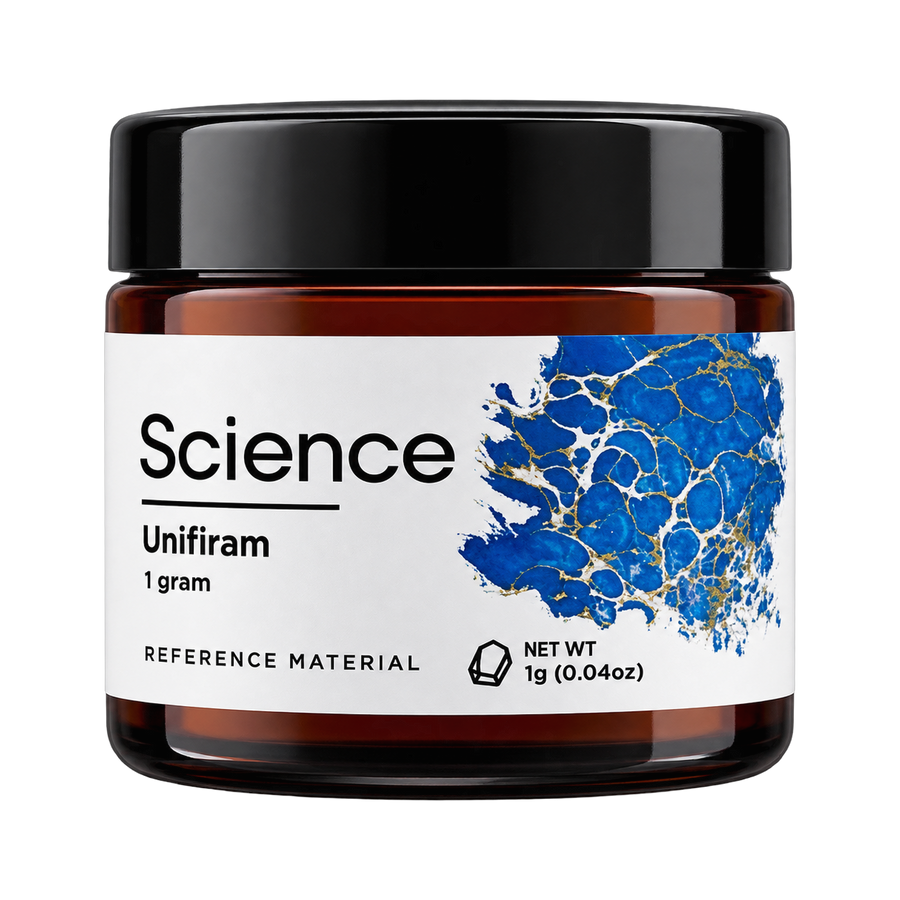 Unifiram en polvo, 1 g