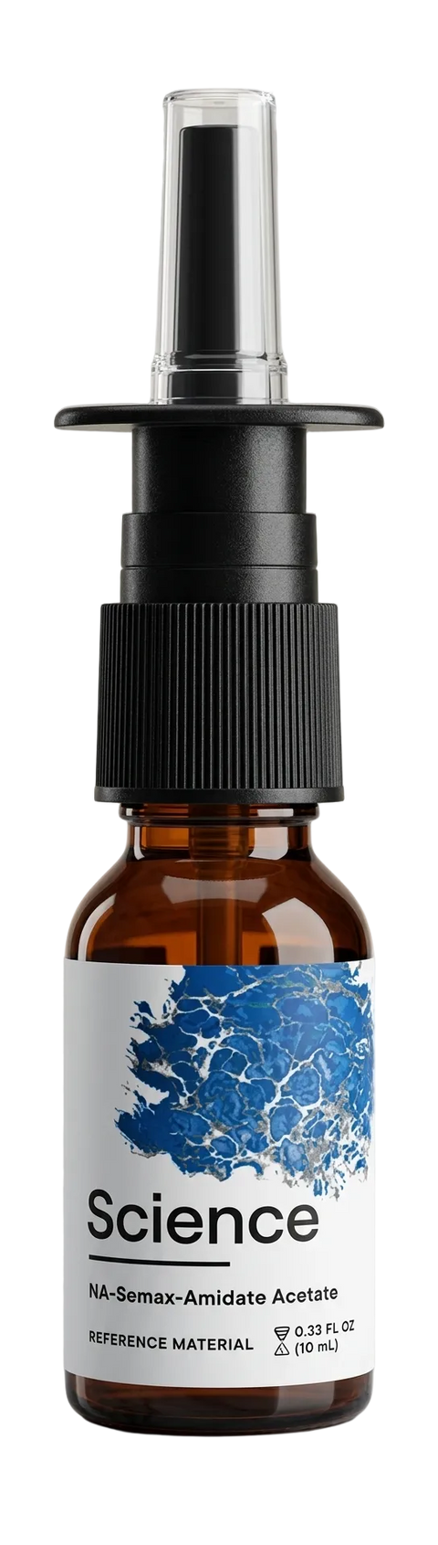 N-A Semax Amidate Spray 30mg - Science