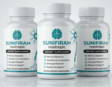 Cápsulas de Sunifiram con 5mg c/u