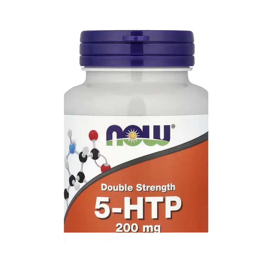 5-HTP 200 mg – Now Foods
