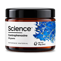 50g en polvo de Centrophenoxina Science