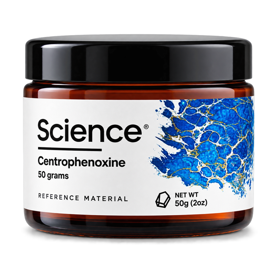 50g en polvo de Centrophenoxina Science