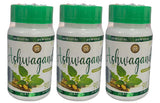 90 Cápsulas de Ashwagandha - Joy Natural