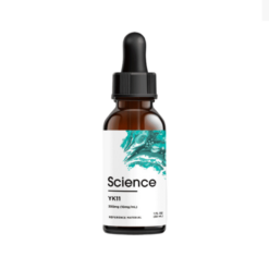 YK-11 Solución 300mg | SARM Miostátina para Máxima Masa Muscular – Science