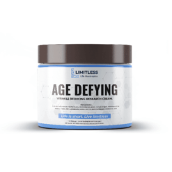 Crema Anti Wrinkle Research Formula (2 oz) | Fórmula Antienvejecimiento con Péptidos – Science