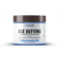 Crema Anti Wrinkle Research Formula (2 oz) | Fórmula Antienvejecimiento con Péptidos – Science