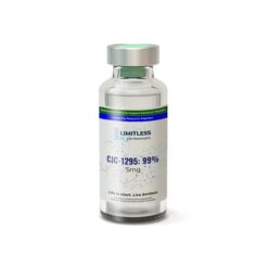 CJC-1295 No DAC Vial 10mg | Péptido Secretagogo de GHRH para Pulsos de GH – Science