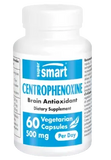 60 Cápsulas con 500mg de Centrophenoxina - Super Smart