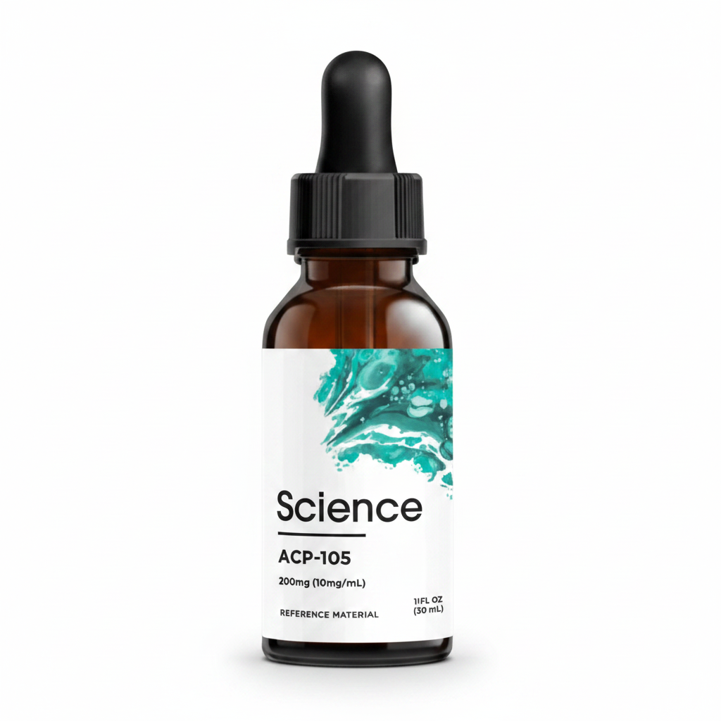 ACP-105 Líquido 300mg (10mg/mL) | Science