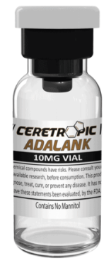 Adalank 10mg Vial | Ceretropic