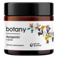 Apigenin en Polvo 5g  | Botany