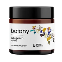 Apigenin en Polvo 5g  | Botany