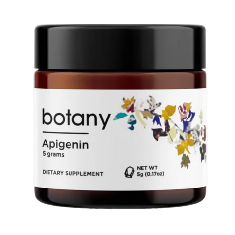 Apigenin en Polvo 5g  | Botany