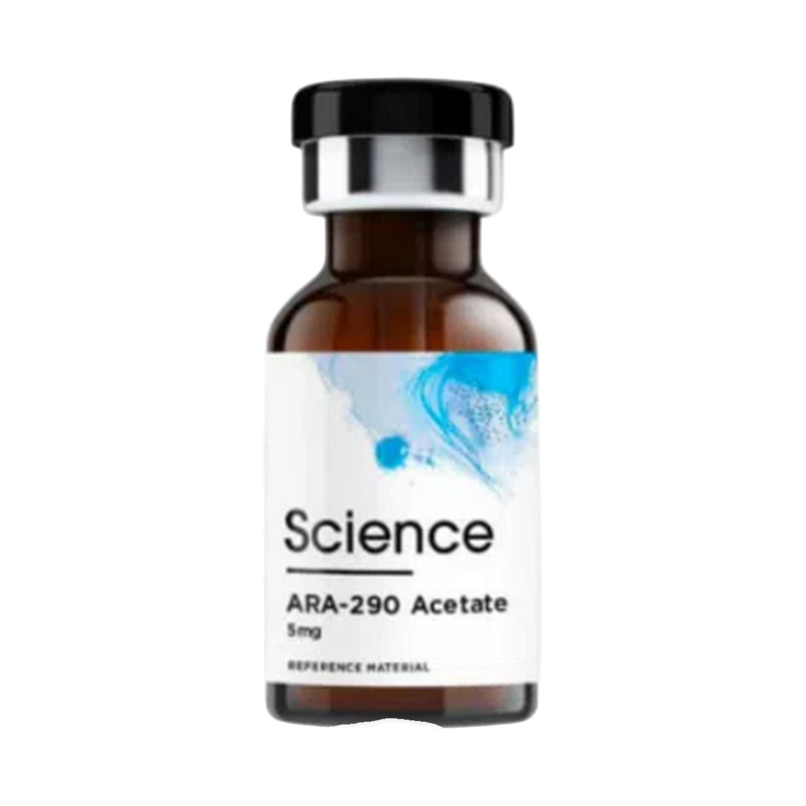 ARA-290 Acetate 5mg | Vial Liofilizado  – Science