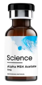 Alpha MSH Acetate 5mg | Vial Liofilizado – Science
