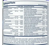 Focus Factor Extra Strength · 60 Tabletas · Nutrición para el Cerebro