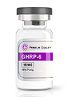 GHRP-6 vial 10mg – Exoma Peptides