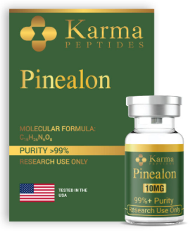 Pinealon 10mg – Karma Peptides